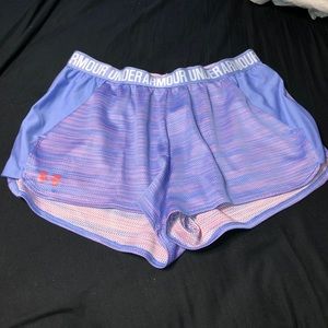 Under Armor shorts
